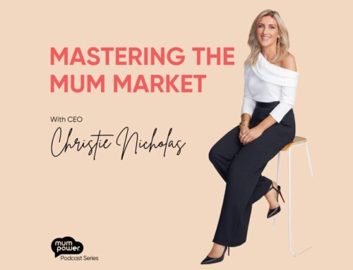 Mastering the Mum Market
