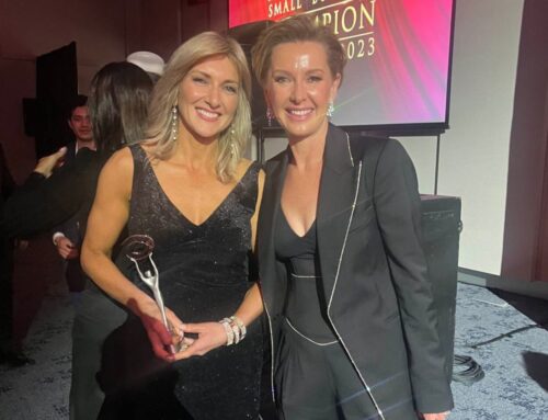 Australian Women’s Small Business Champion Awards