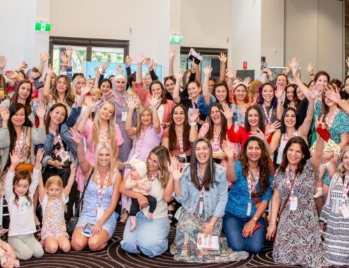 Bloggers Brunch NSW 2023… Back with a Bang!