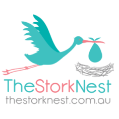 thestorknest
